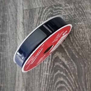 Celebrate It blue velvet Ribbon